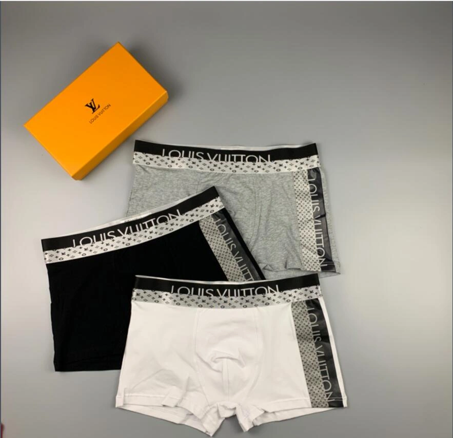 Colorful Underpants Top 3 Pieces 18613