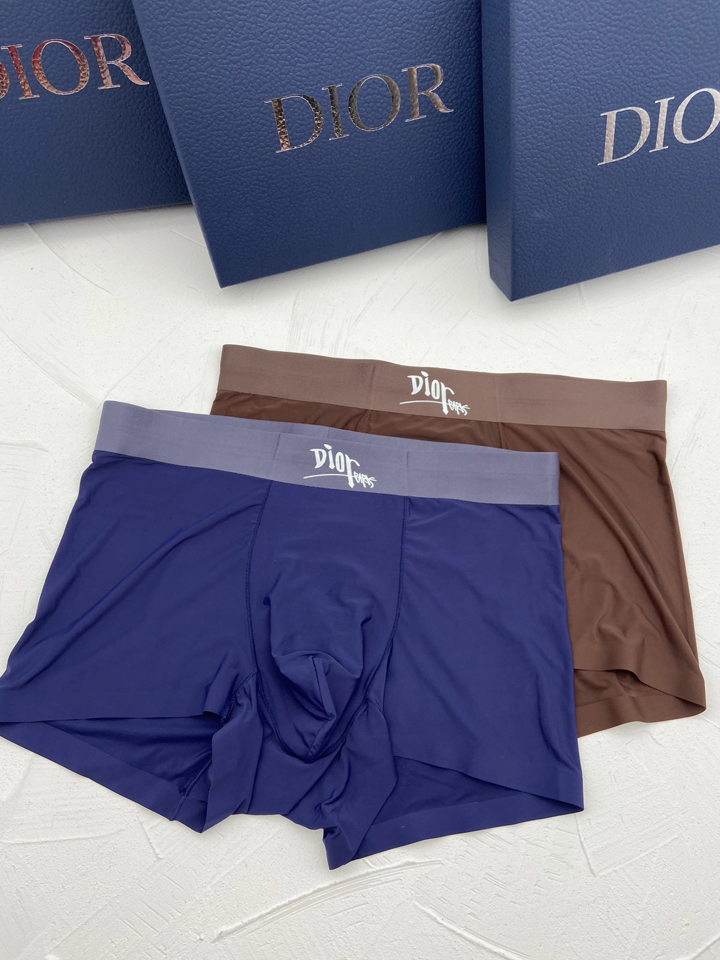 Underpants Top 3 Pieces Versatile 18698