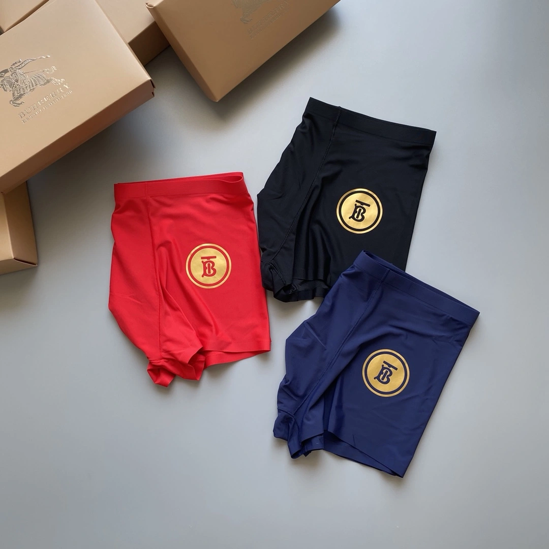 Underpants Top 3 Pieces Modern 18632