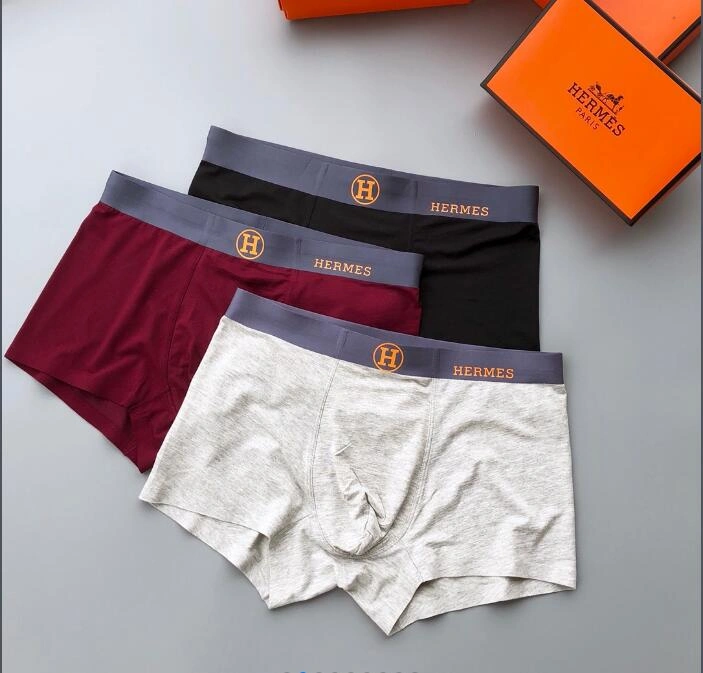 Trendy Underpants Top 3 Pieces 18728