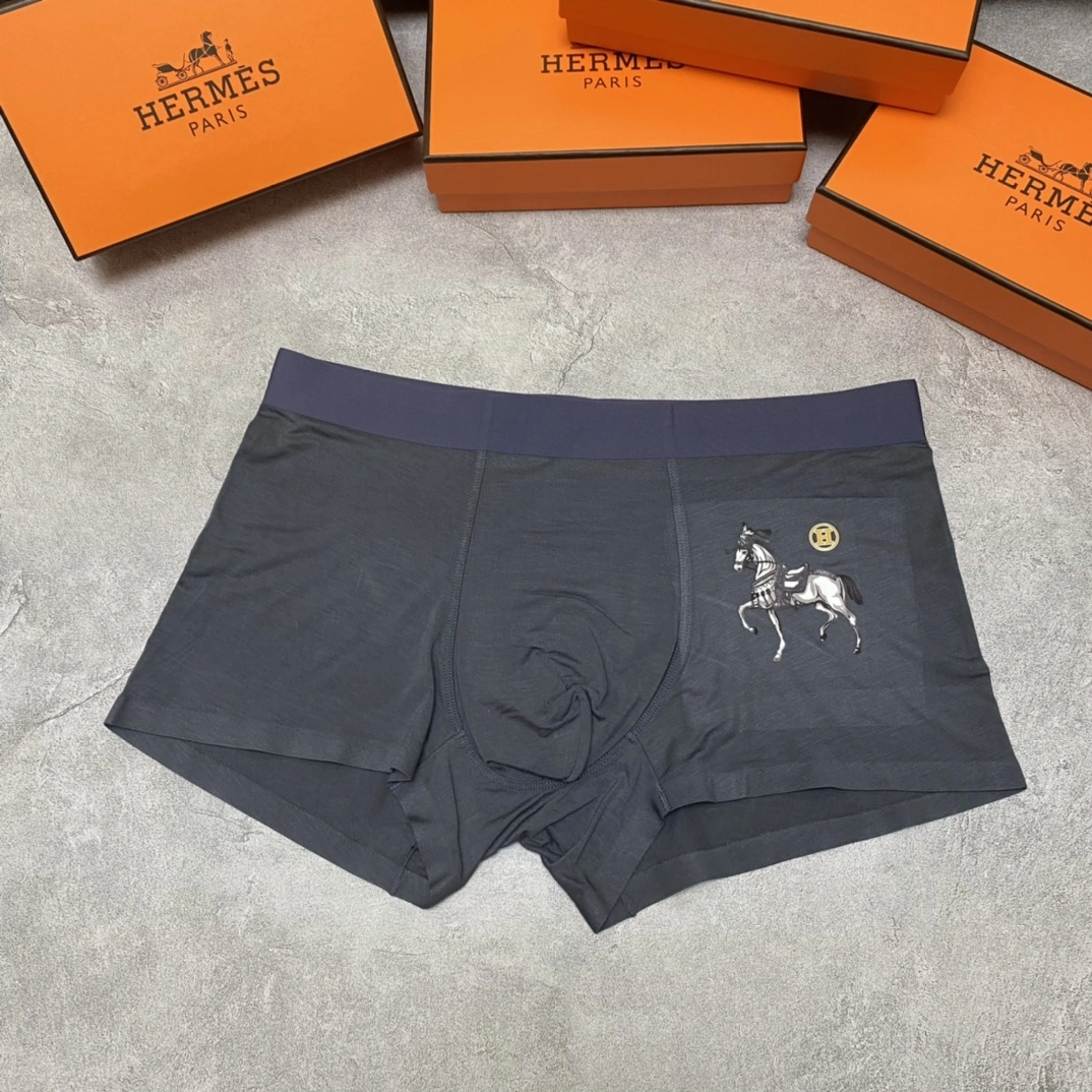 Underpants Top 3 Pieces Affordable 18639