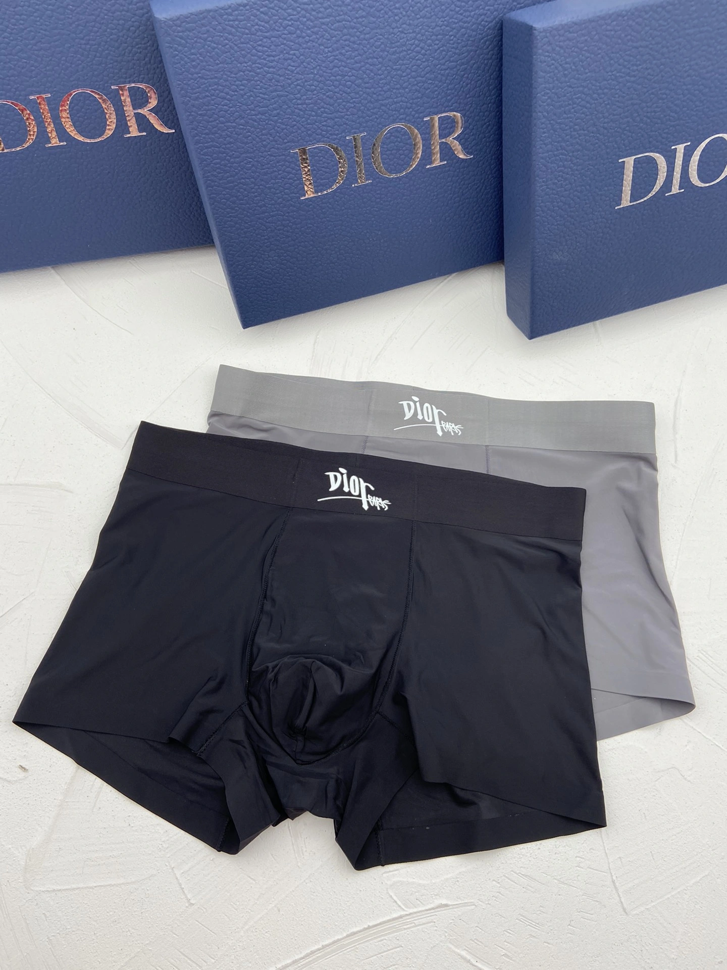 Underpants Top 3 Pieces Versatile 18698