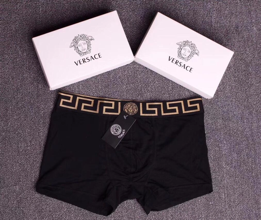 Underpants Top 3 Pieces Unique 18625