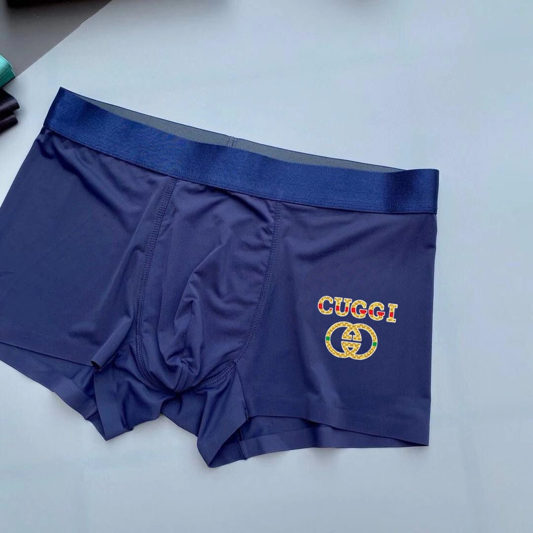 Upgraded Underpants Top 3 Pieces 18739