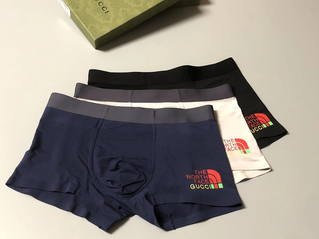 Original Underpants Top 3 Pieces 18798