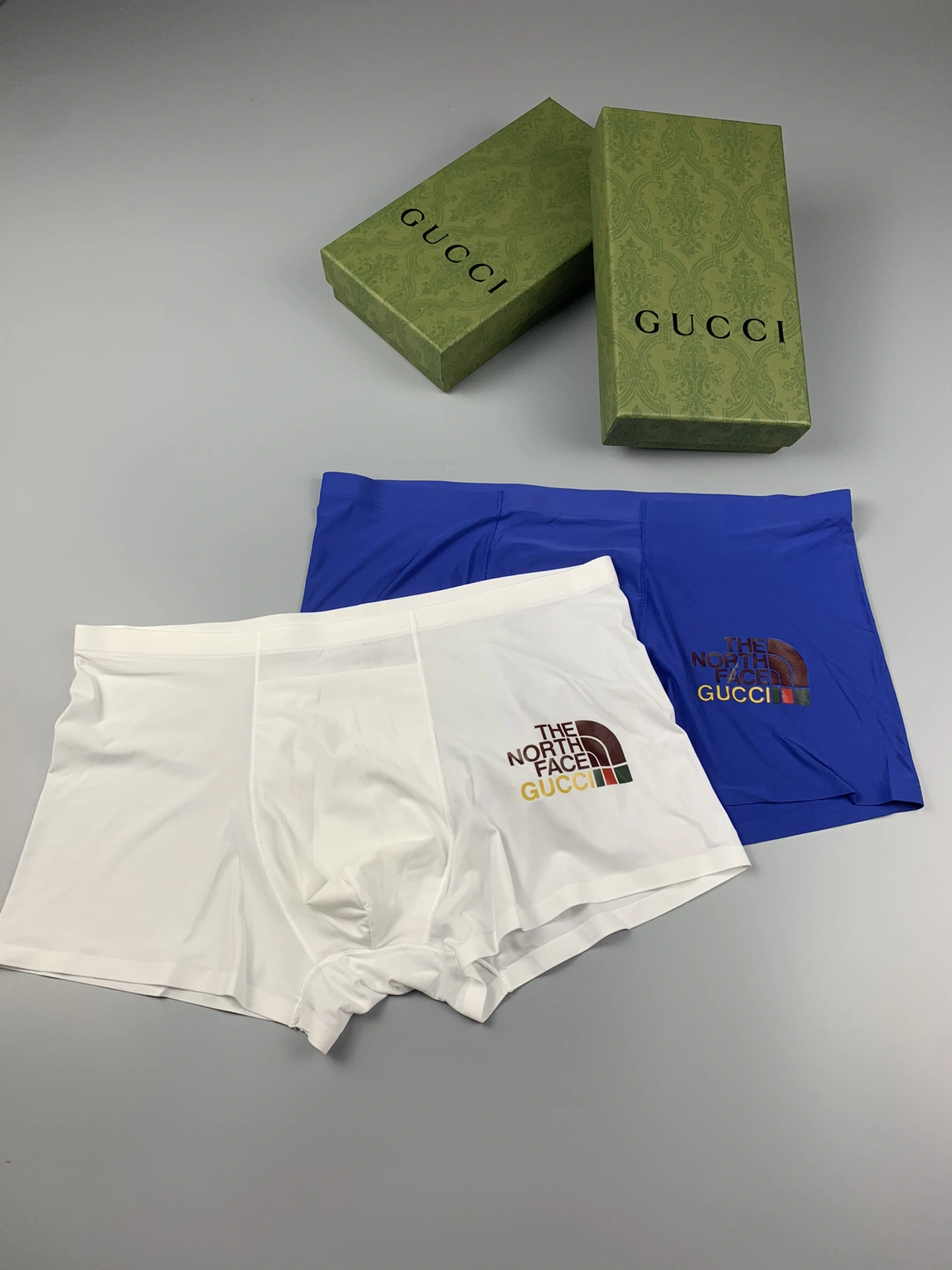 Underpants Top 3 Pieces Flexible 18795