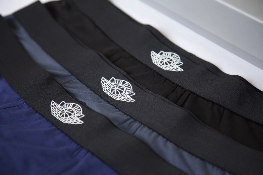 Snug Underpants Top 3 Pieces 18816