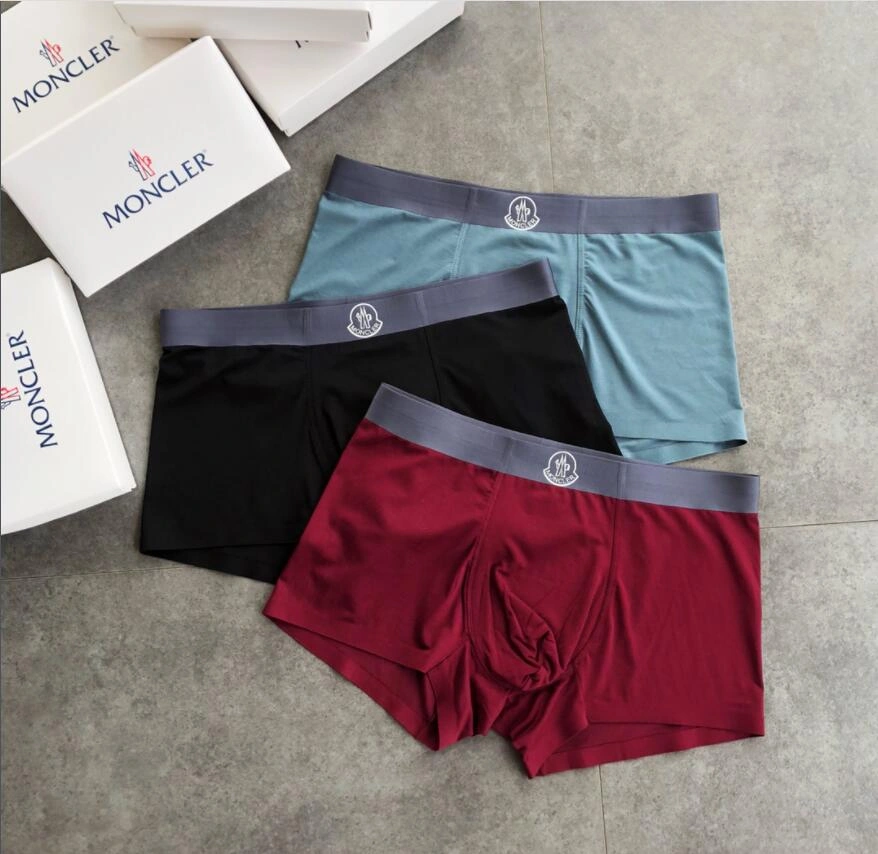 Underpants Top 3 Pieces FashionForward 18658