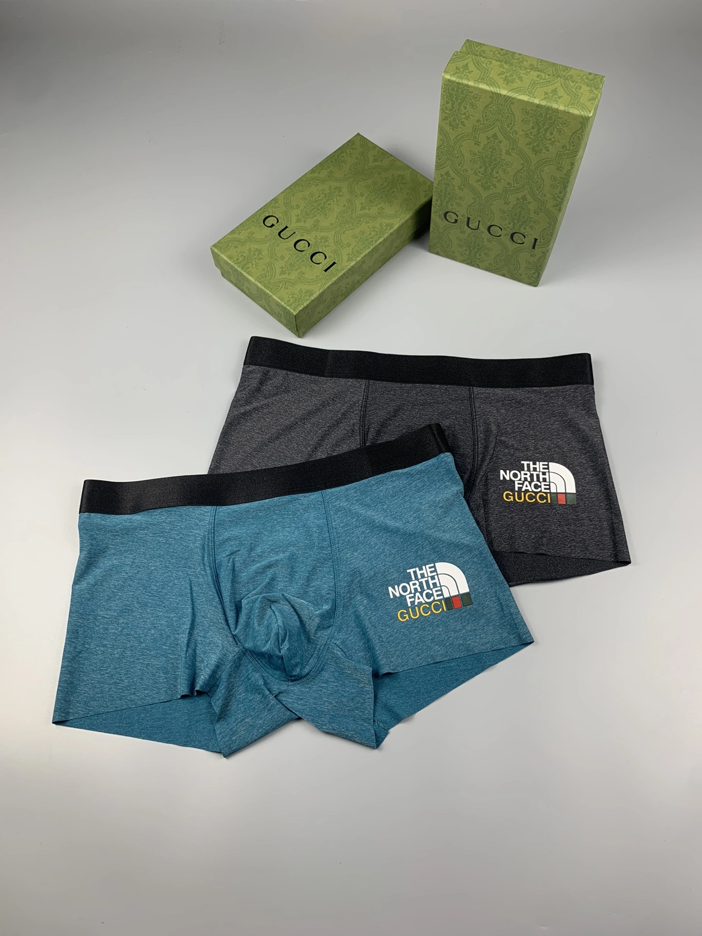 Underpants Top 3 Pieces Youthful 18796