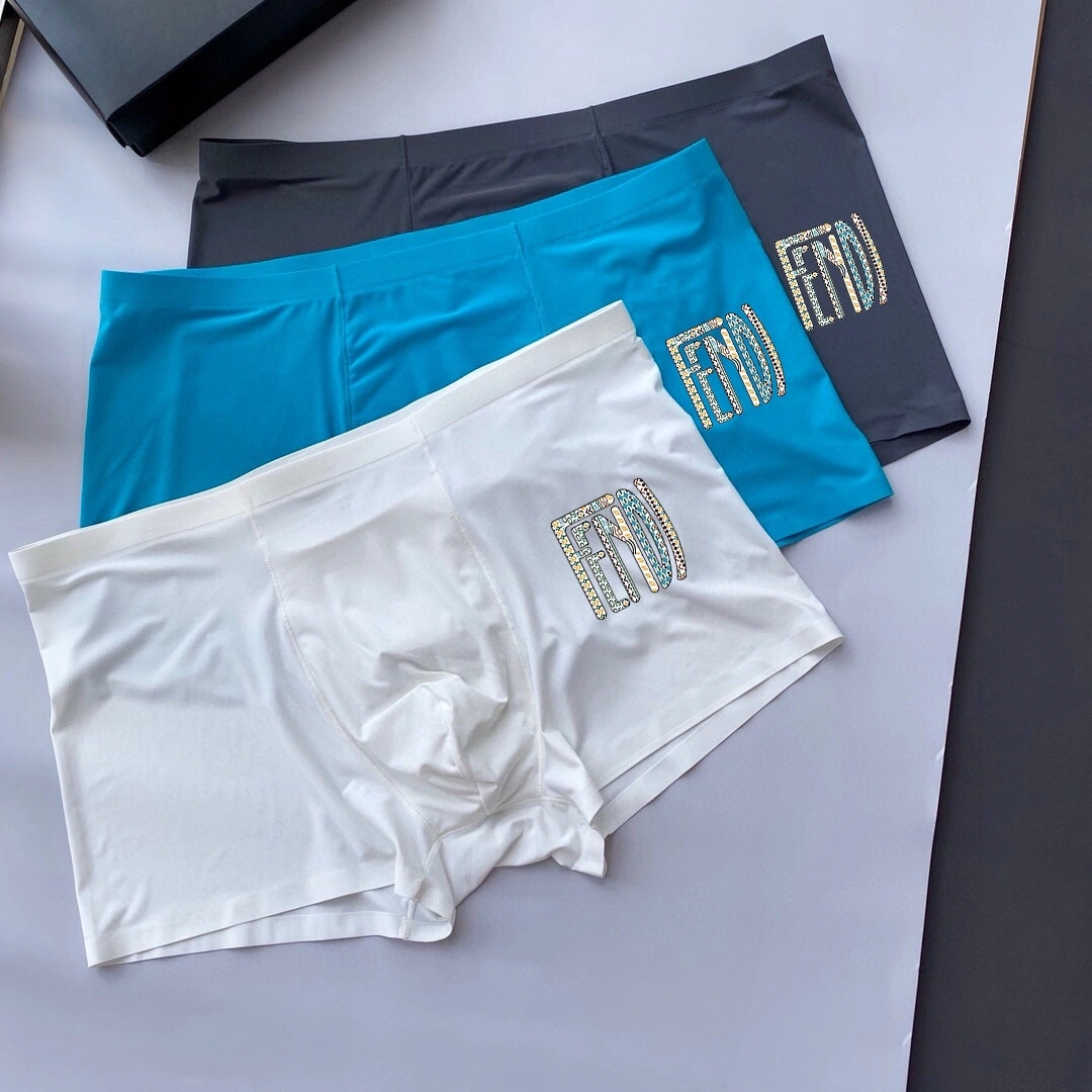 Underpants Top 3 Pieces Cozy 18775