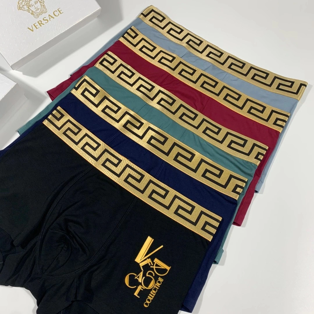 Vibrant Underpants Top 3 Pieces 18662