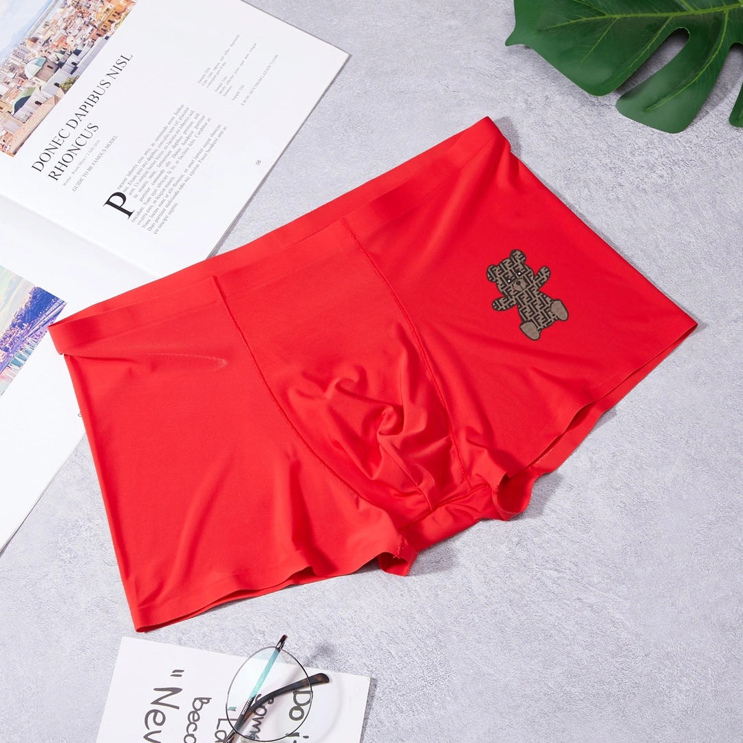 Underpants Top 3 Pieces WellDesigned 18731