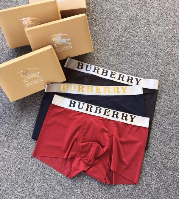 Underpants Top 3 Pieces Chic 18545