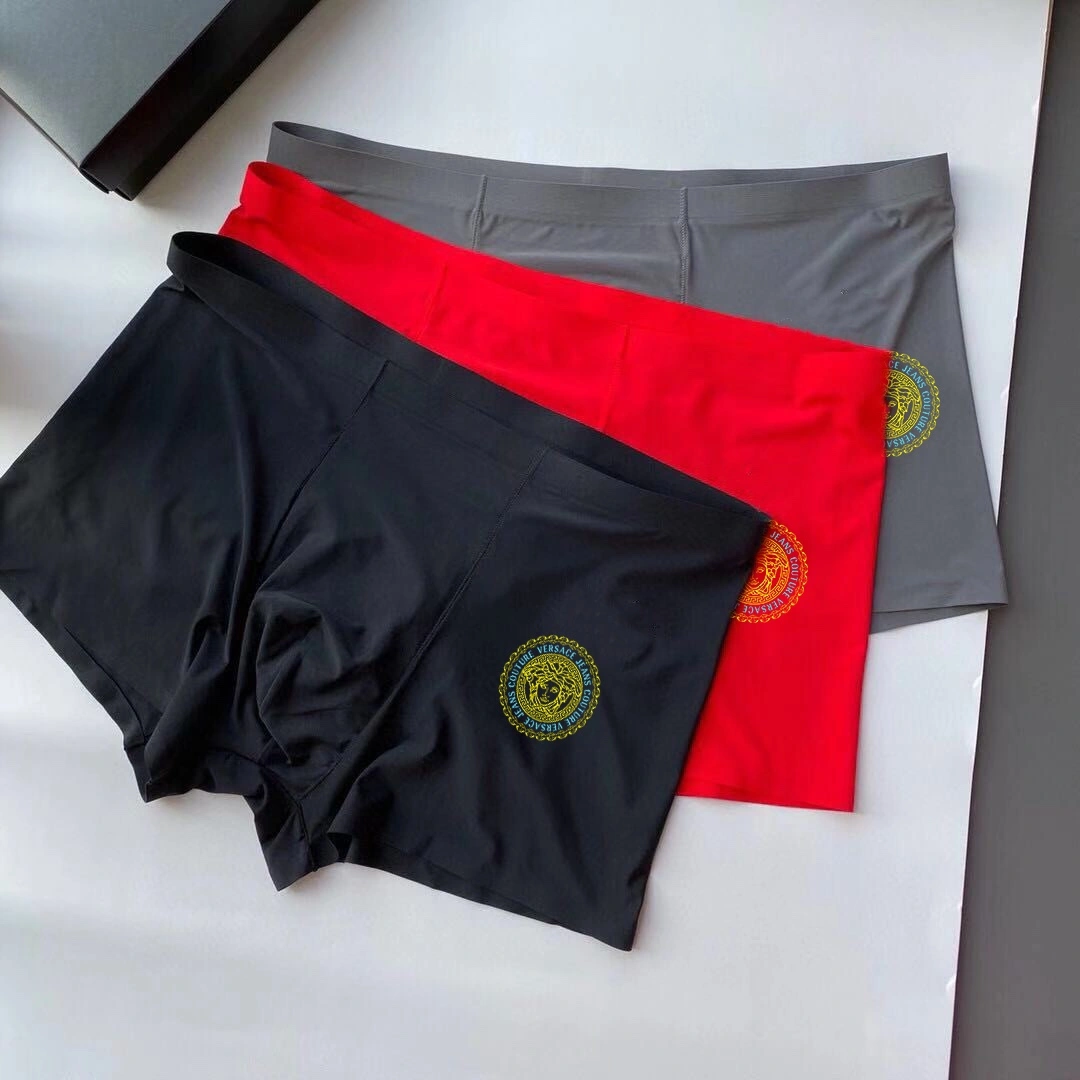 Underpants Top 3 Pieces Contemporary 18665