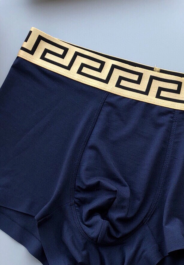 NewStyle Underpants Top 3 Pieces 18610