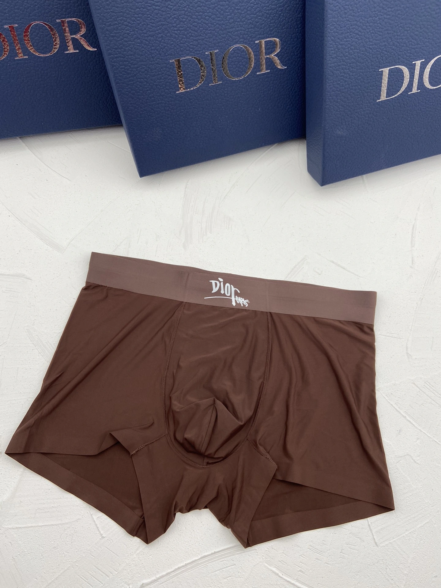 Underpants Top 3 Pieces Versatile 18698
