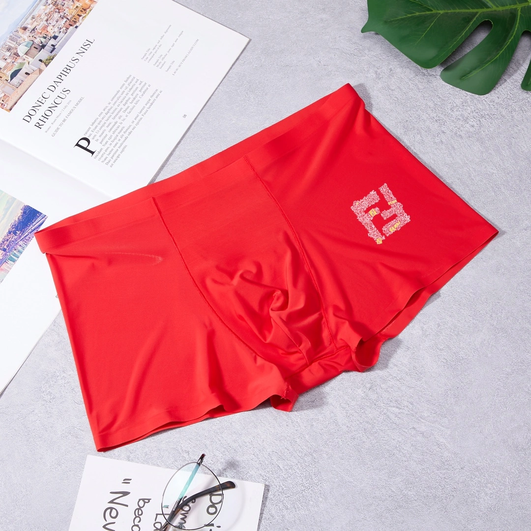 Underpants Top 3 Pieces Bold 18732