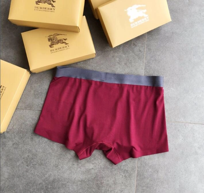 Underpants Top 3 Pieces Soft 18550
