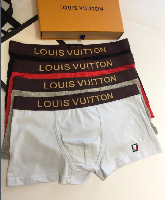 TechFriendly Underpants Top 3 Pieces 18618