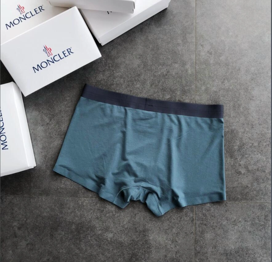 Underpants Top 3 Pieces FashionForward 18658