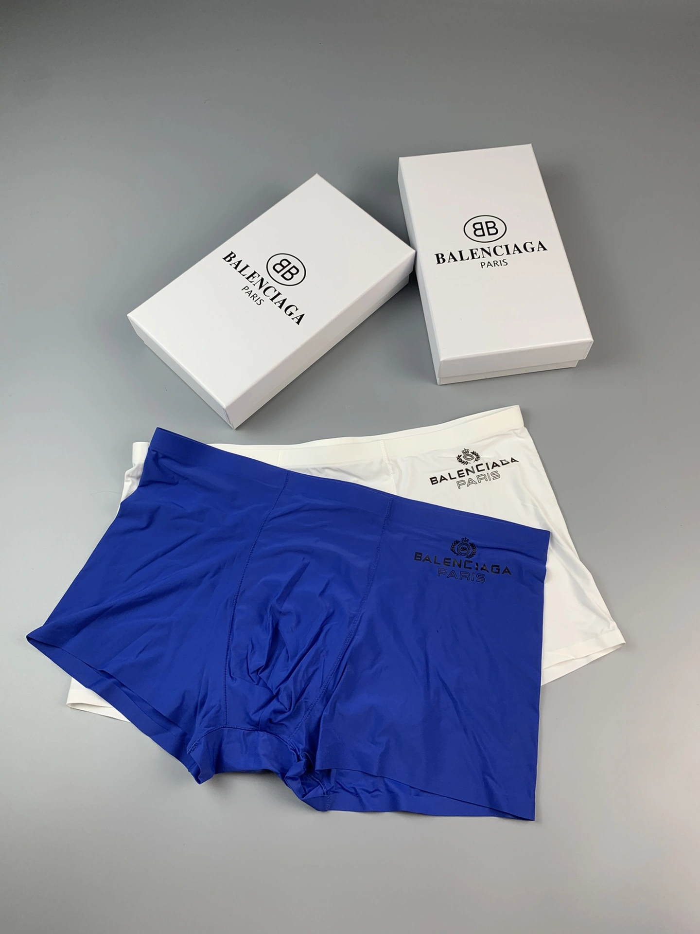 Seasonal Underpants Top 3 Pieces 18766