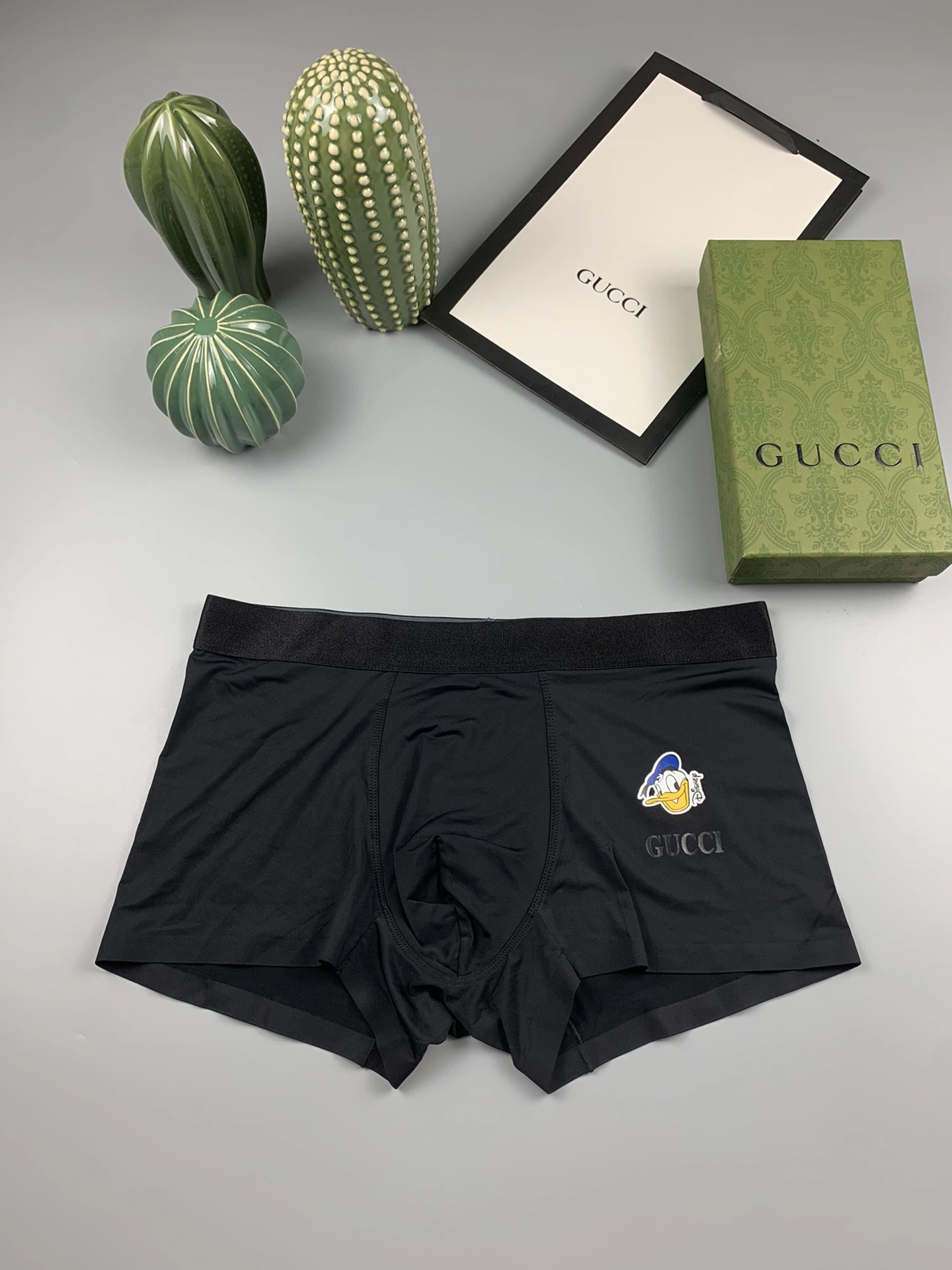 Underpants Top 3 Pieces StreetReady 18803
