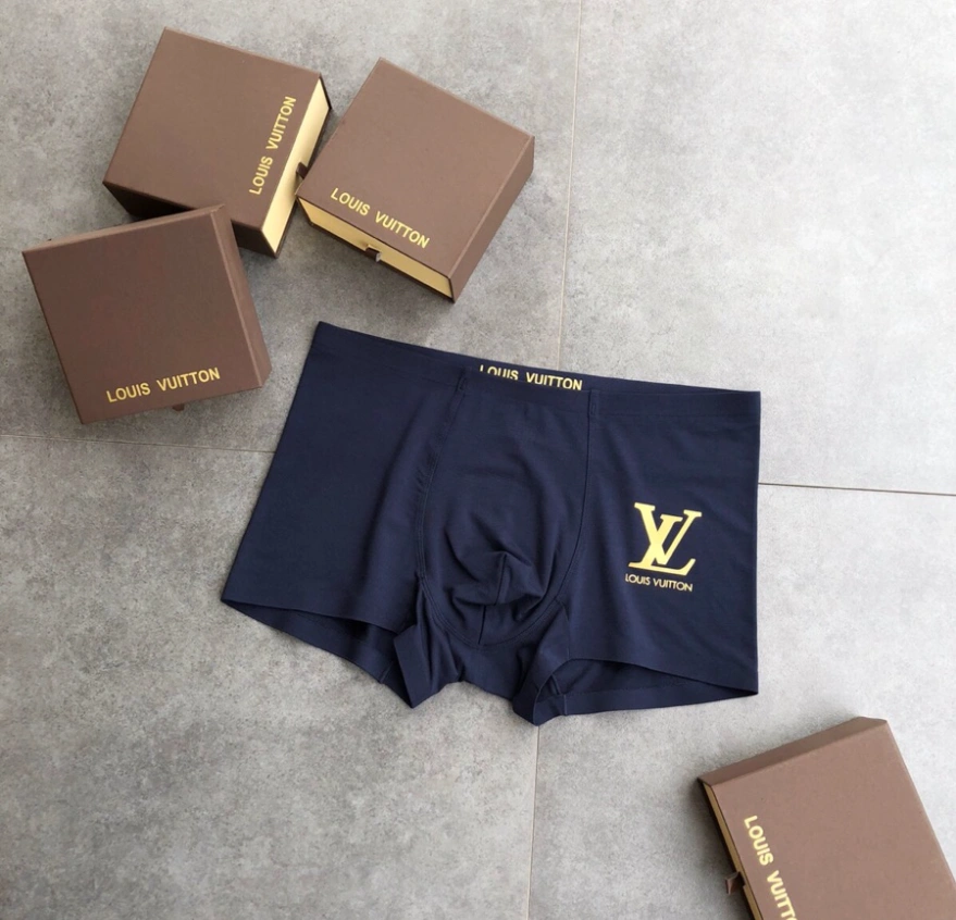 Underpants Top 3 Pieces Trendy 18749