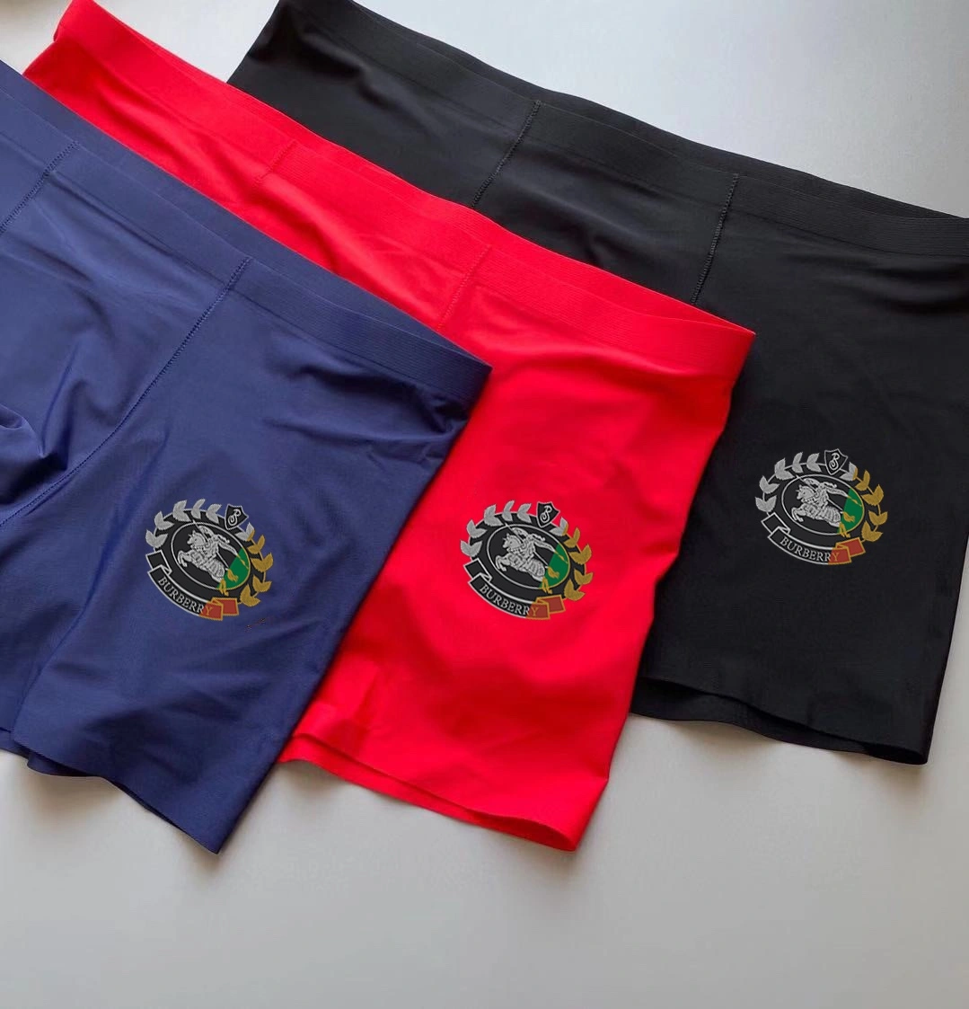 Underpants Top 3 Pieces Durable 18588