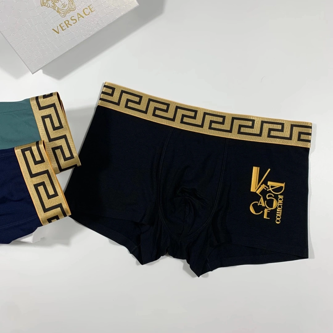 Underpants Top 3 Pieces Fashionable 18660