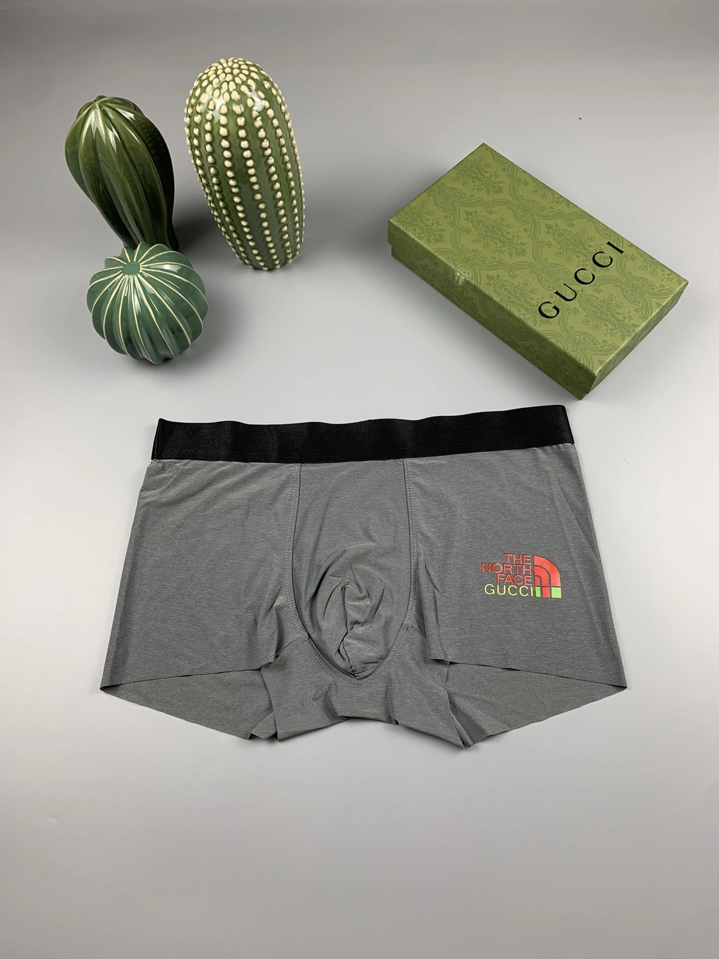 Underpants Top 3 Pieces Lightweight 18713