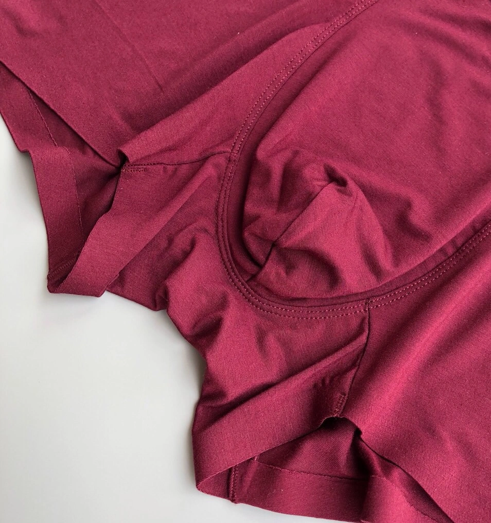 Underpants Top 3 Pieces Supportive 18828