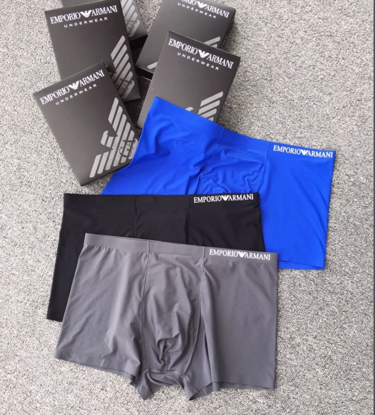 Underpants Top 3 Pieces AllSeason 18760