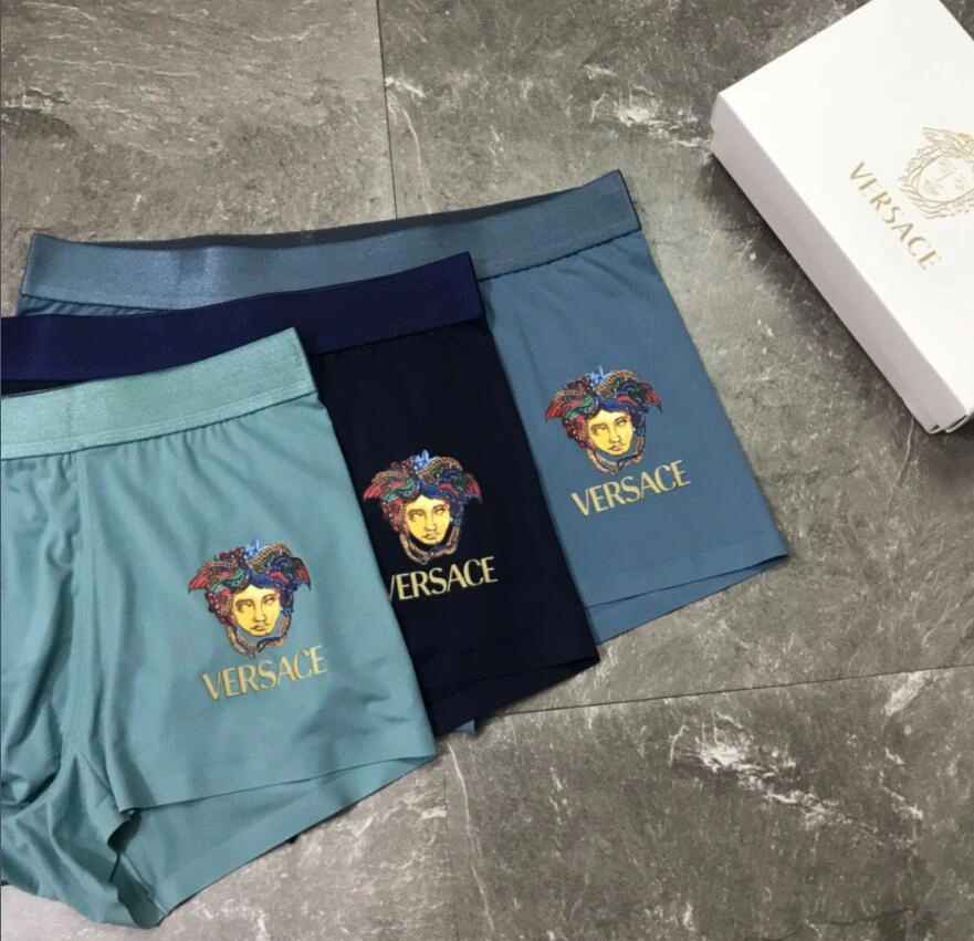 Underpants Top 3 Pieces GoAnywhere 18675
