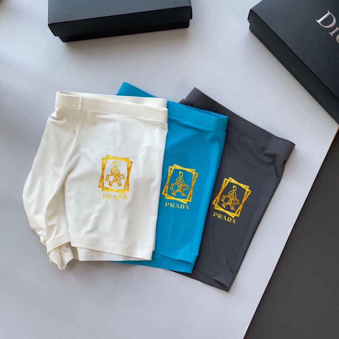 Underpants Top 3 Pieces Premium 18769