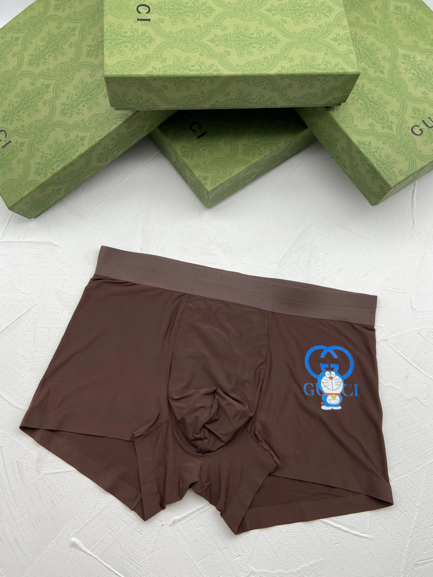 HighPerformance Underpants Top 3 Pieces 18703
