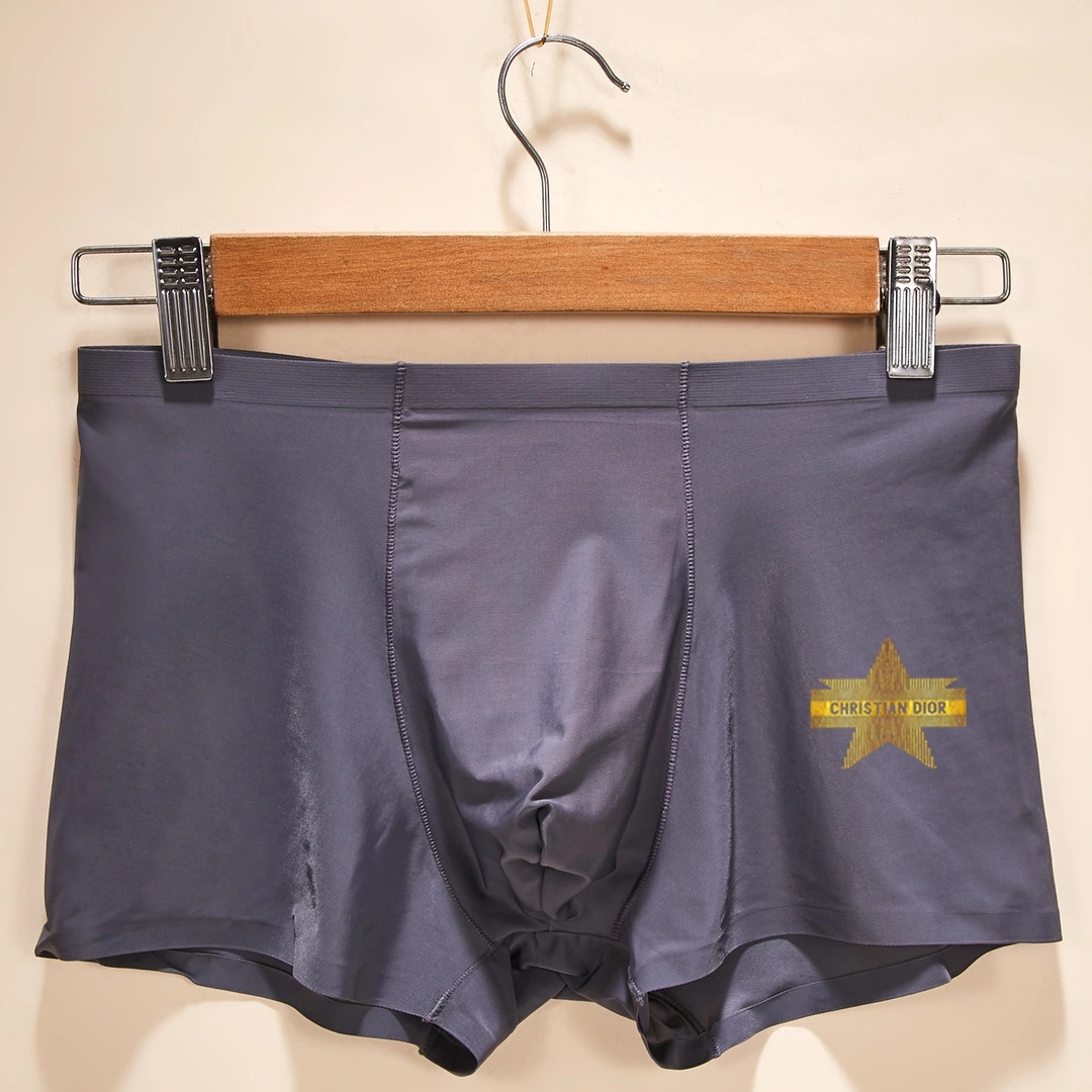 Underpants Top 3 Pieces Durable 18724