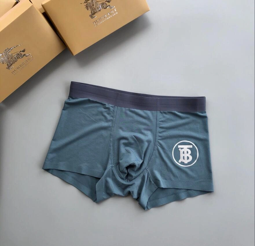 Underpants Top 3 Pieces ComfortFit 18657