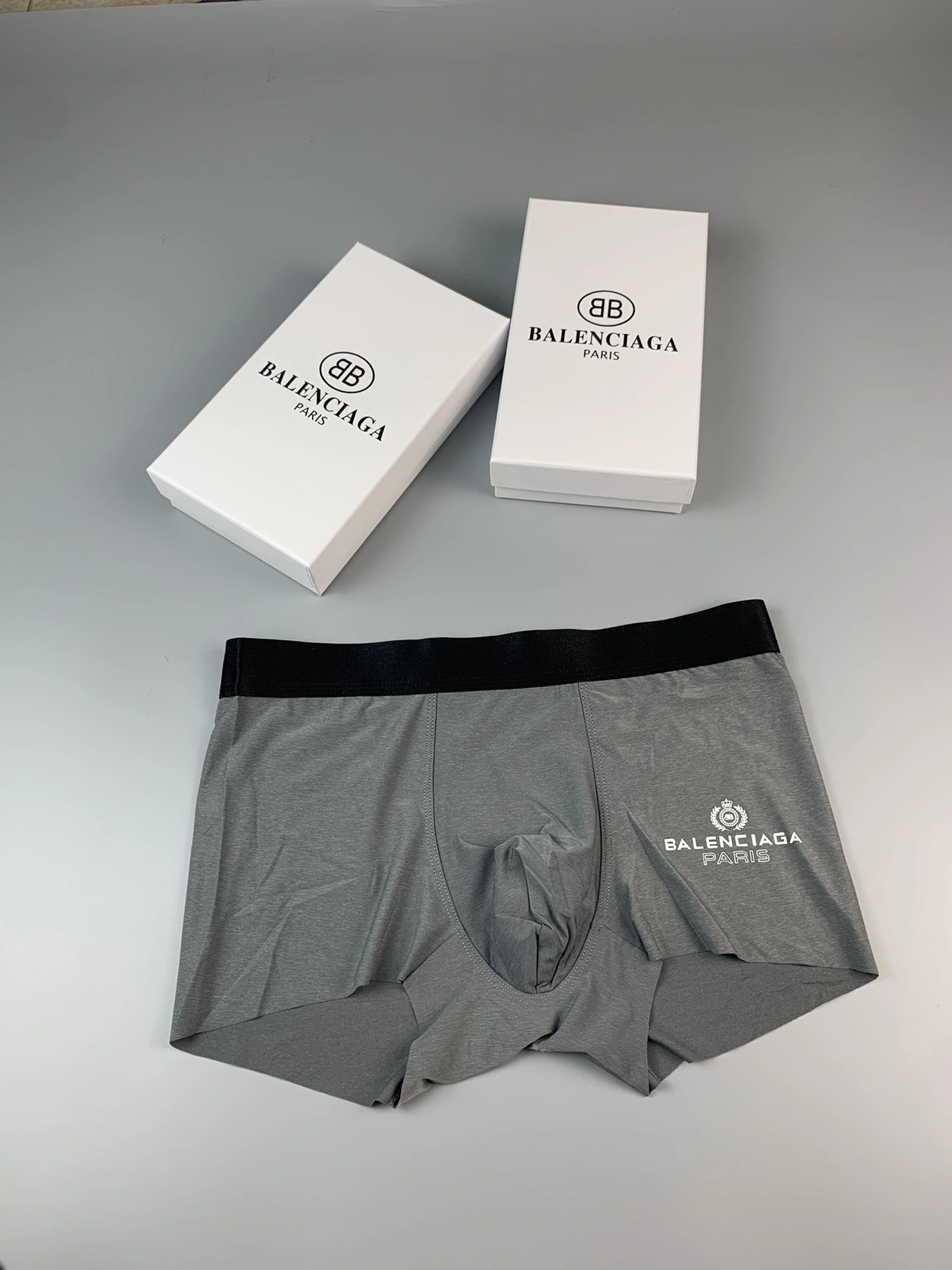 Underpants Top 3 Pieces FastDry 18790