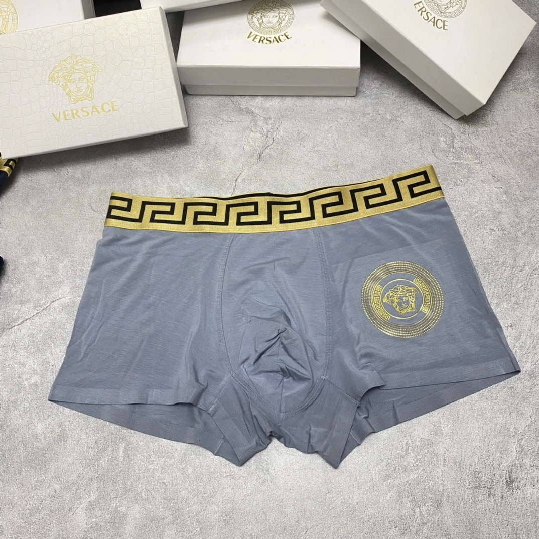 Breathable Underpants Top 3 Pieces 18693