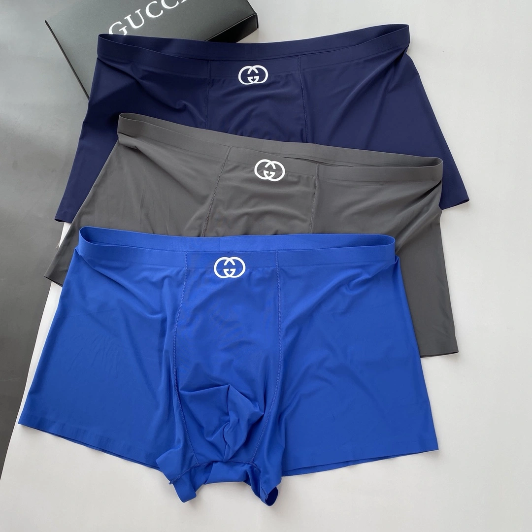 SoftTouch Underpants Top 3 Pieces 18656
