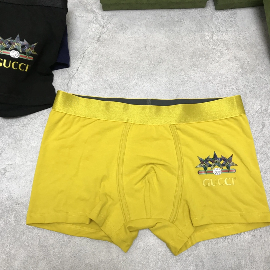 Youthful Underpants Top 3 Pieces 18631