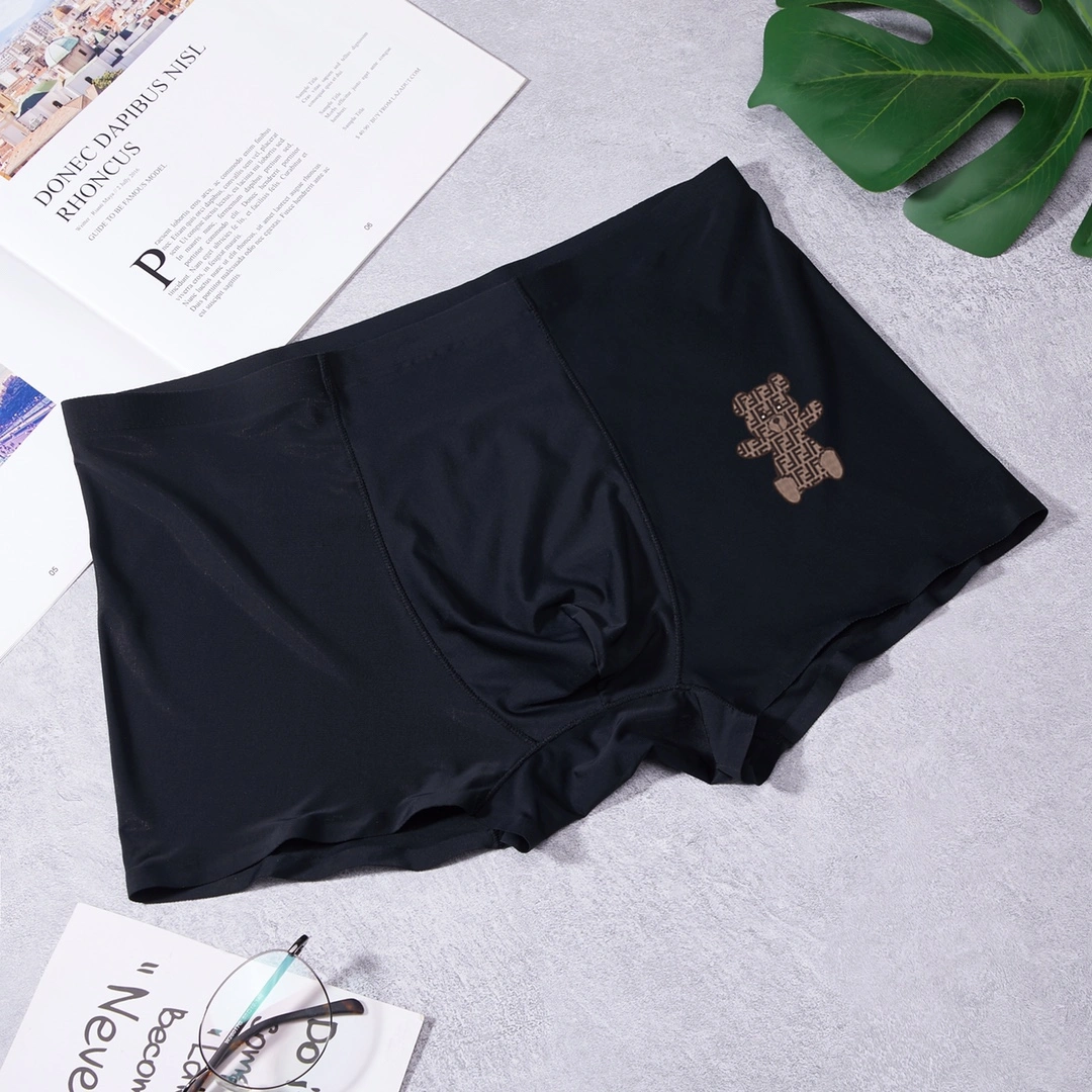 Underpants Top 3 Pieces WellDesigned 18731