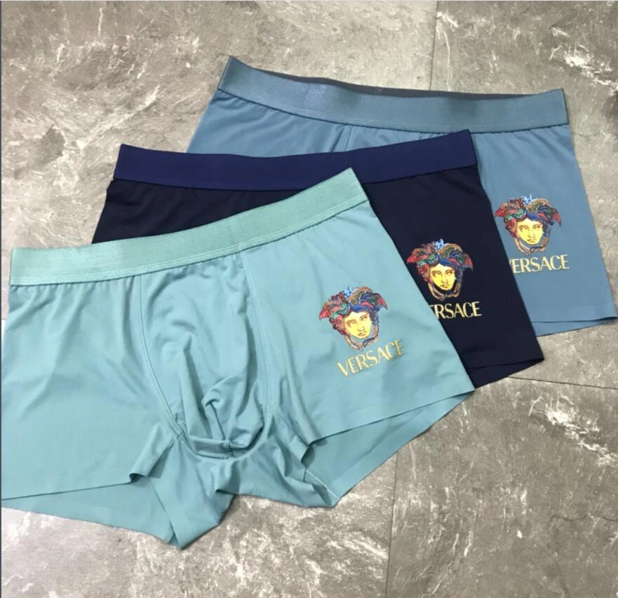Underpants Top 3 Pieces GoAnywhere 18675