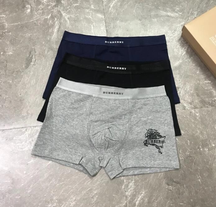 BestValue Underpants Top 3 Pieces 18543