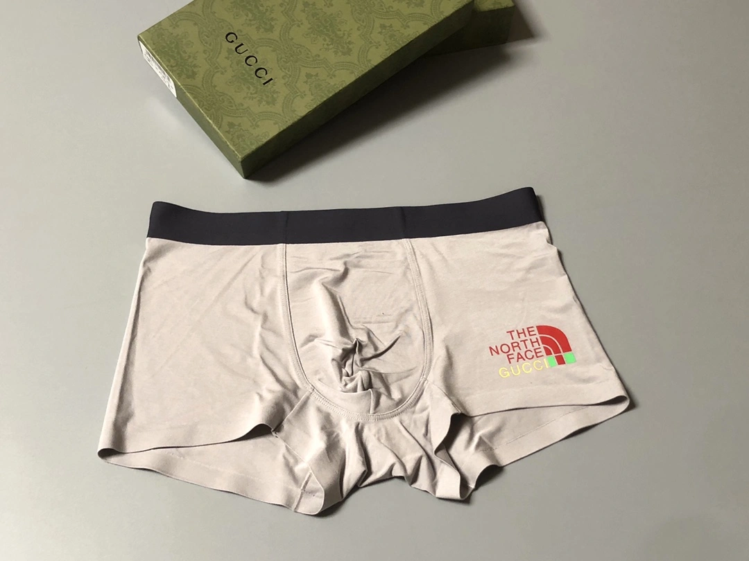 Original Underpants Top 3 Pieces 18798