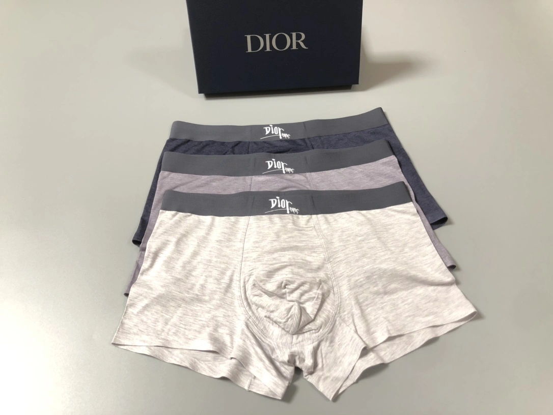 Underpants Top 3 Pieces FashionForward 18818