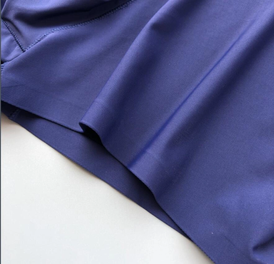 Bold Underpants Top 3 Pieces 18672