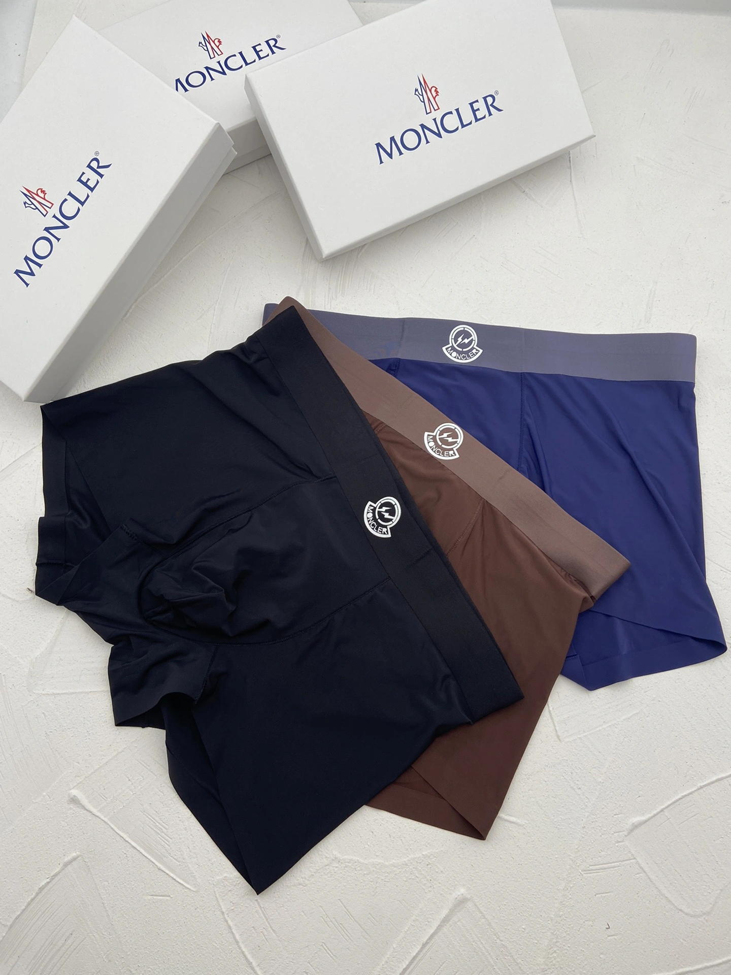 Underpants Top 3 Pieces Versatile 18717