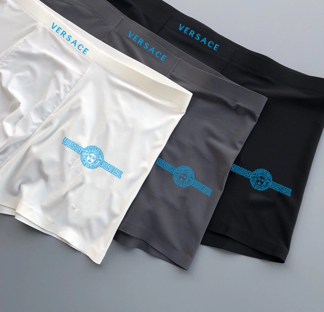 Underpants Top 3 Pieces Durable 18597