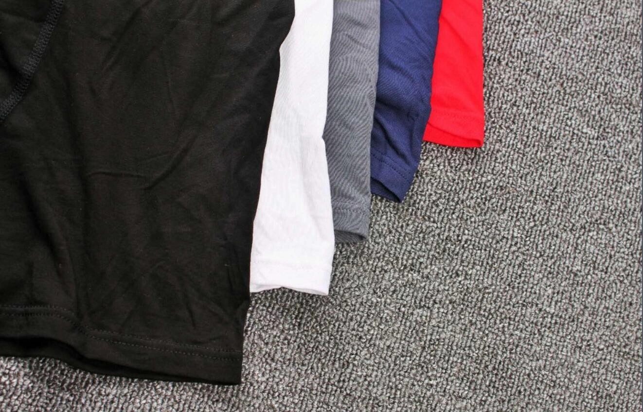 FlexibleFit Underpants Top 3 Pieces 18619